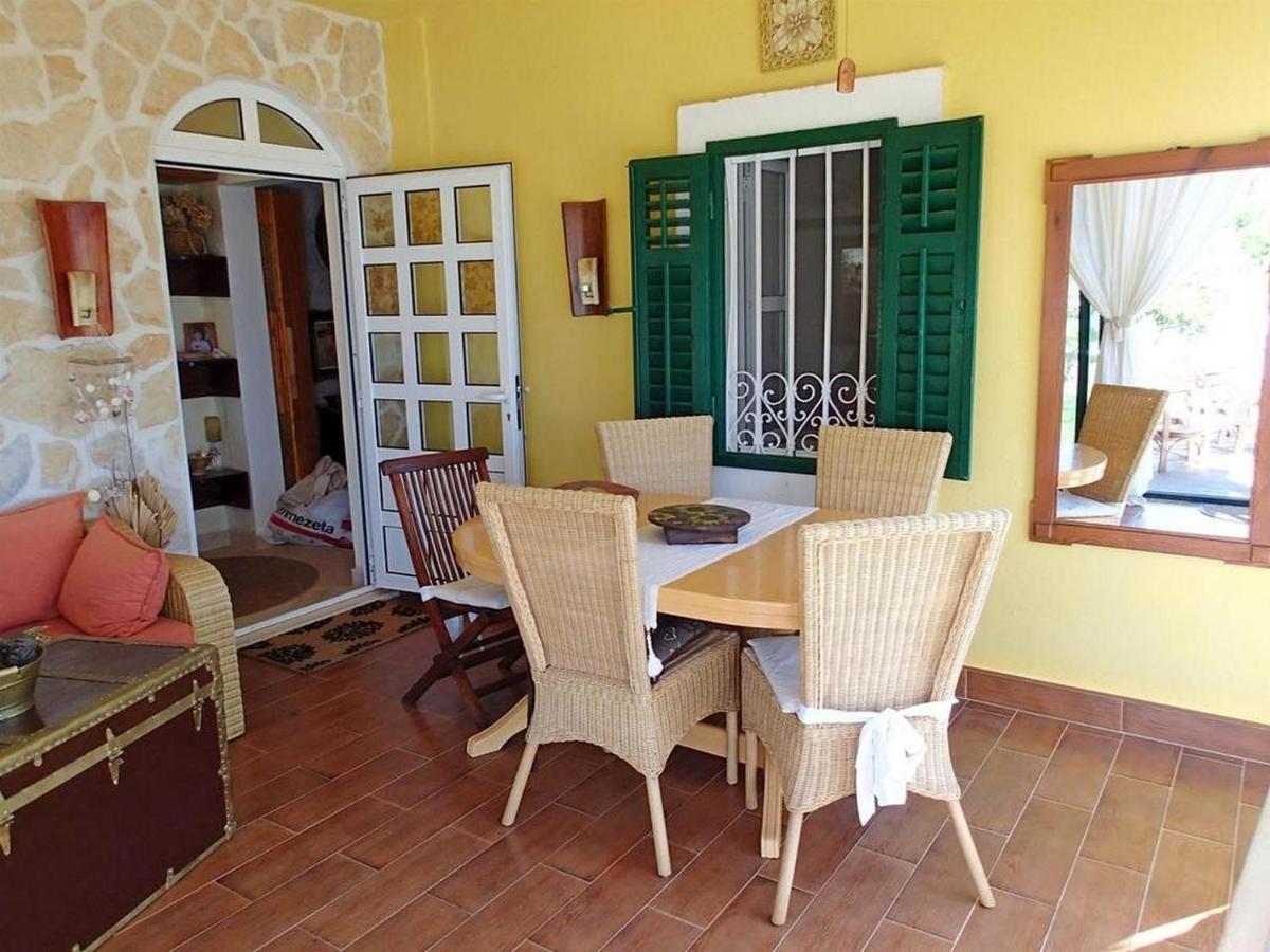 Apartment Blace 16068B מראה חיצוני תמונה